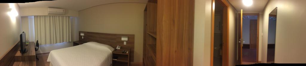 Quarto Duplo Deluxe