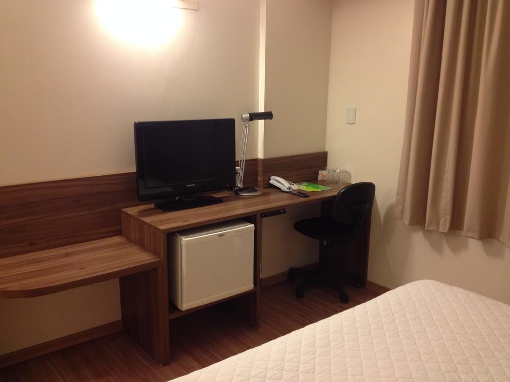 Quarto Duplo Superior