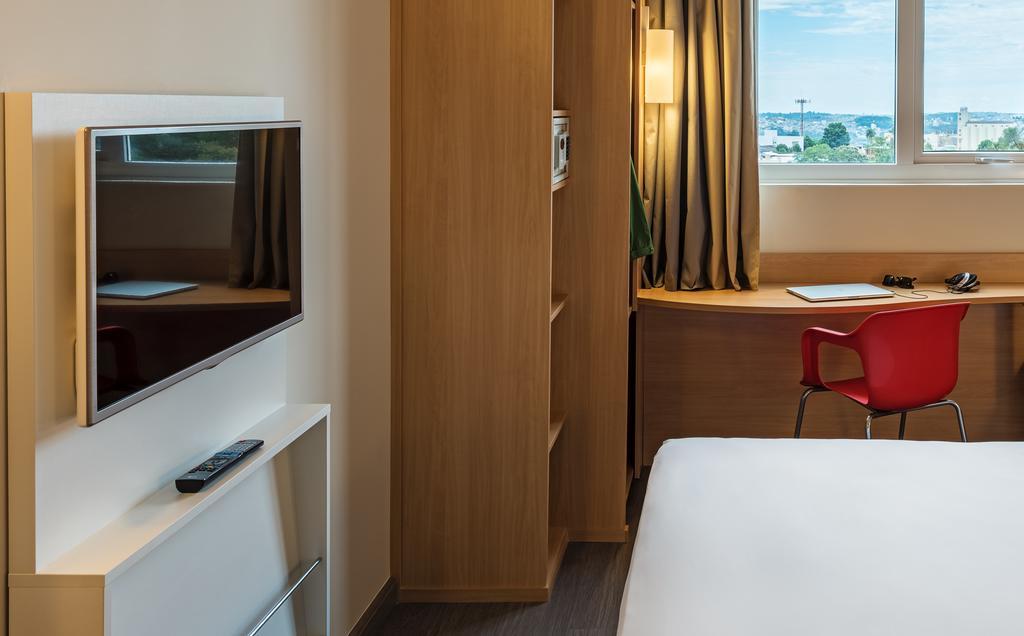Apartamento Standard com 2 Camas de Solteiro